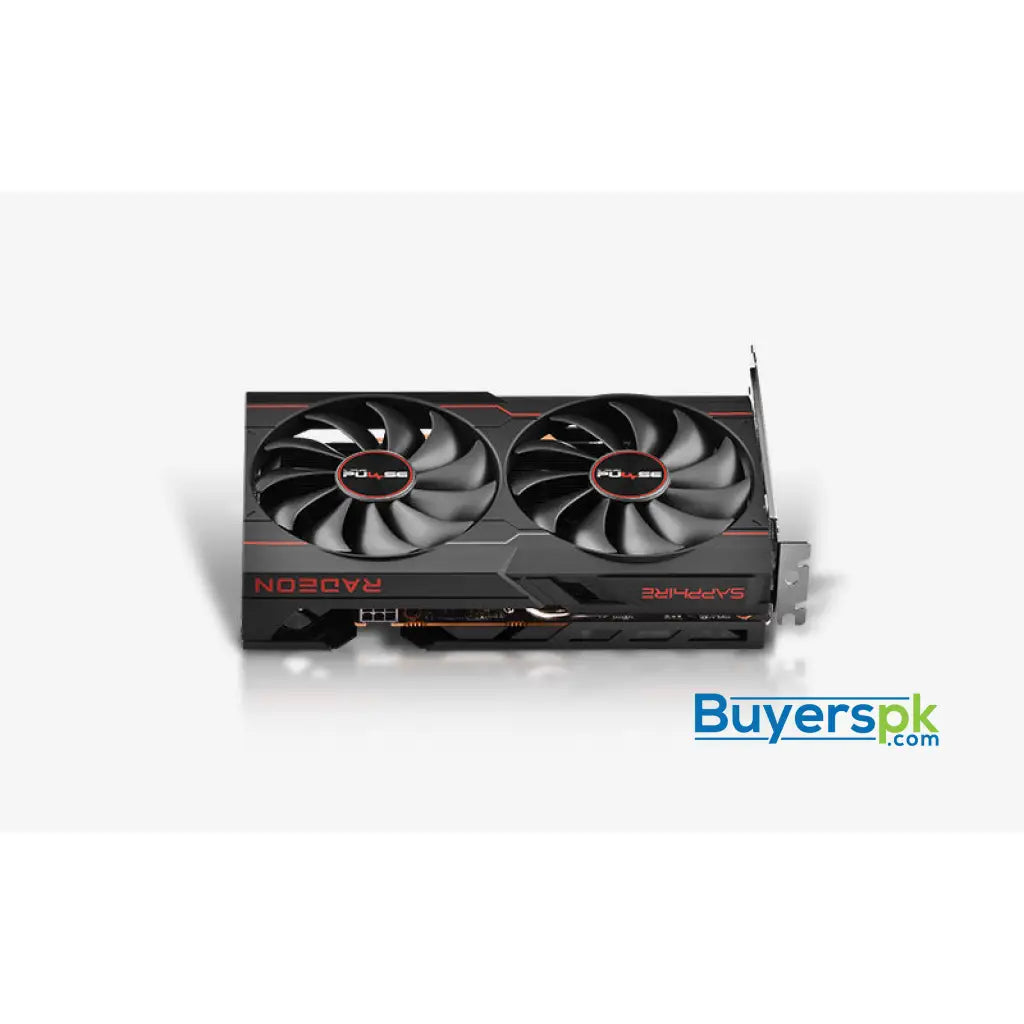 Pulse Amd Radeon™ Rx 6500 Xt - Graphic Card Price in Pakistan Pulse Amd Radeon™ Rx 6500 Xt - Graphic Card Price in Pakistan
